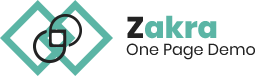 Zakra One Page